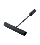 Spotlight ceiling lamps - Abigali LED Longer 12W black CRI90+ NW ceiling spotlight - product 2