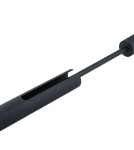 Spotlight ceiling lamps - Abigali LED Longer 12W black CRI90+ NW ceiling spotlight - product 4