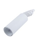 Lamps for 3-phase busbars - Abigali Posh Cree COB 12W 3000K CRI90+ 36° white 3-phase rail spotlight. - product 10