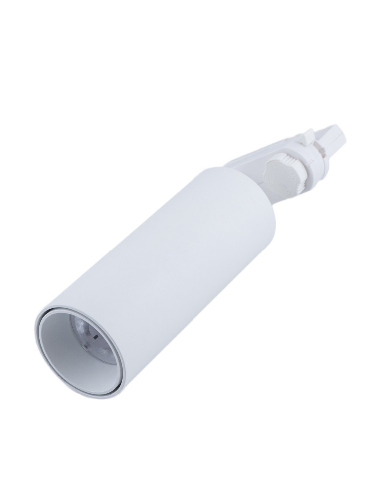 Lamps for 3-phase busbars - Abigali Posh Cree COB 12W 3000K CRI90+ 36° white 3-phase rail spotlight. - product kolory-swiatla.pl 10