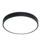 LED ceiling lamps - Abigali LED Plafon Round 300*50mm 20W 3000K - product 1