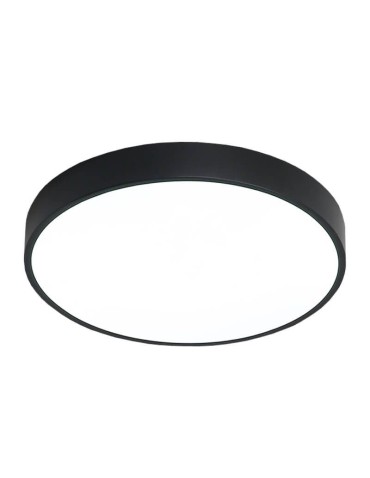 Abigali Plafon LED okrągły 300*50mm 20W 3000K