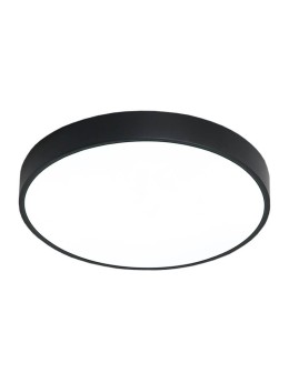 Abigali Plafon LED okrągły 300*50mm 20W 3000K