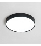 Abigali Plafon LED okrągły 300*50mm 20W 3000K