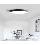 LED ceiling lamps - Abigali LED Plafon Round 300*50mm 20W 3000K - product 6