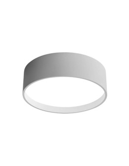 Abigali Plafon LED okrągły 390*110mm 20W 3000K