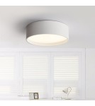 Abigali Plafon LED okrągły 390*110mm 20W 3000K