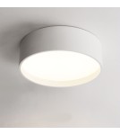 LED ceiling lamps - Abigali LED Plafon Round 390*110mm 20W 3000K - product 5