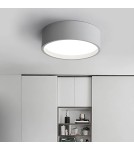 LED ceiling lamps - Abigali LED Plafon Round 390*110mm 20W 3000K - product 6