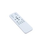 Abigali Plafon LED okrągły czarny 450*110mm 20W - trzy barwy, ściemnialny - Pilot