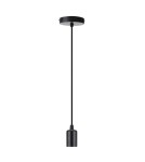 Product categories - Abigali Sling for E27 Light Bulb Black - product 1