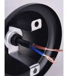 Abigali Zawiesie do żarówek E27 Czarne Abigali Zawiesie do żarówek E27 Czarne