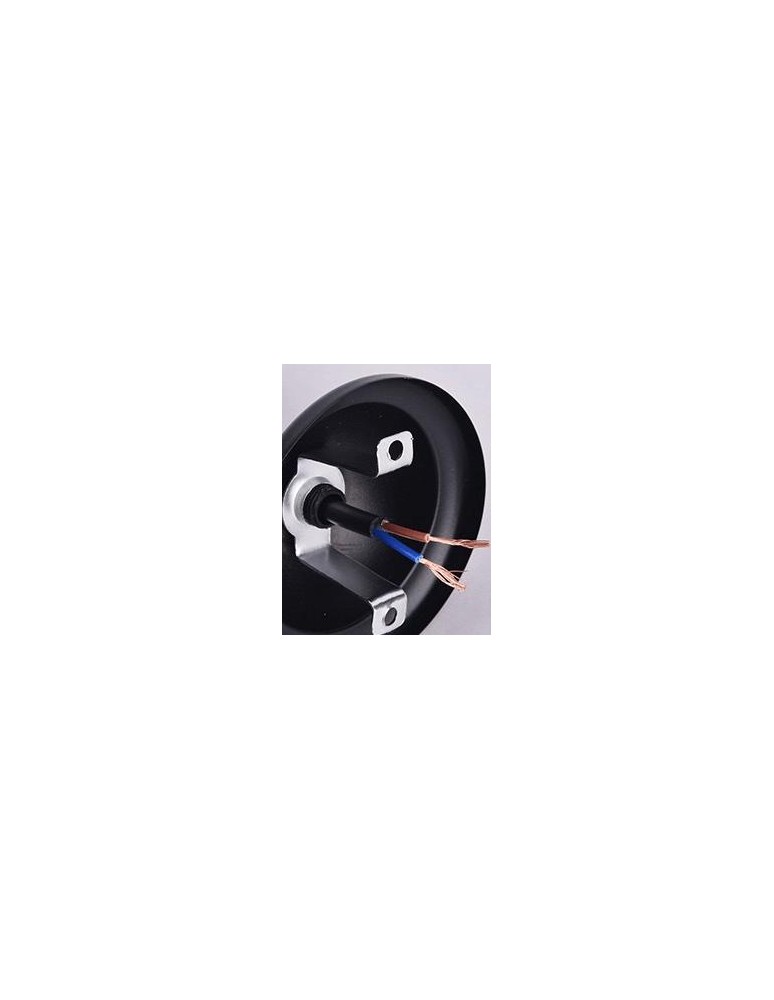 Product categories - Abigali Sling for E27 Light Bulb Black - product kolory-swiatla.pl 4