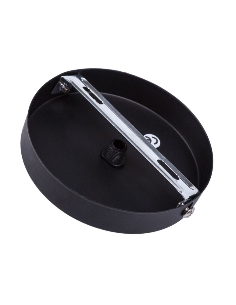 Abigali Zawiesie do żarówek E27 Czarne Abigali Zawiesie do żarówek E27 Czarne