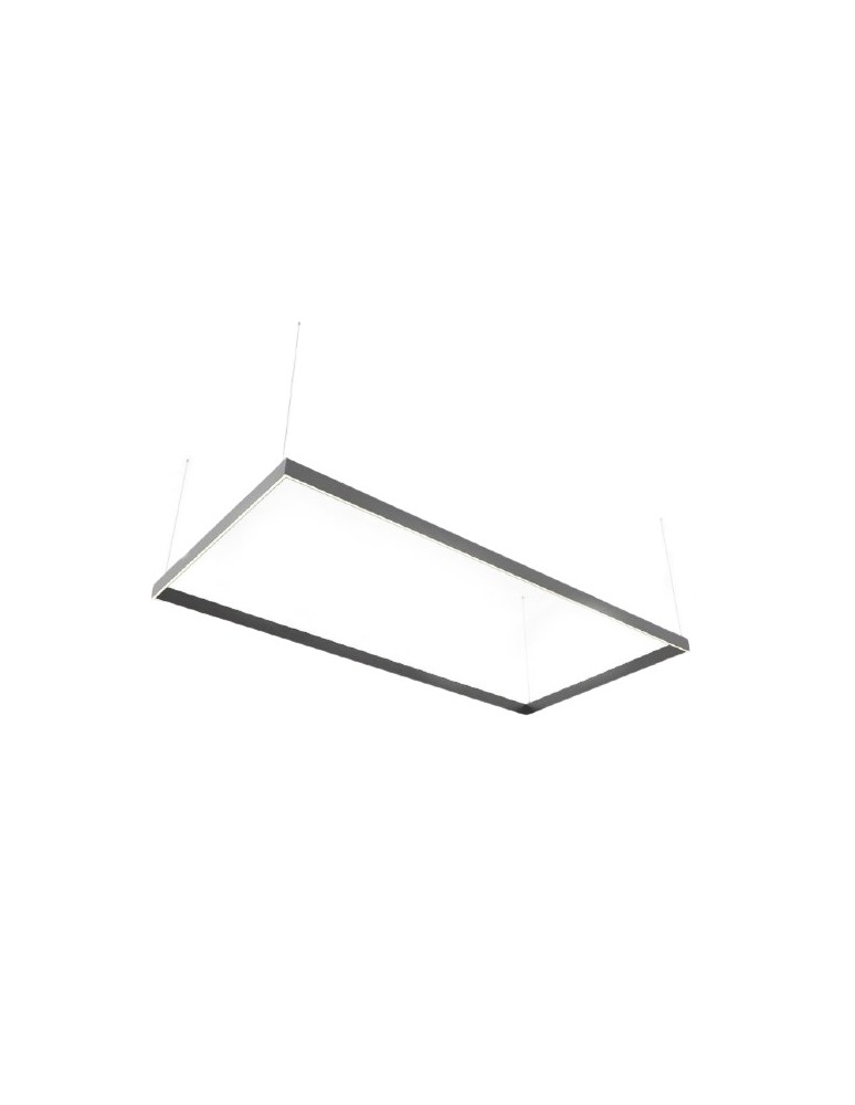 Product categories - Abigali LED Rectangle System double side rectangle WW linear lamp - product kolory-swiatla.pl 4
