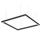 Product categories - Abigali LED Square System double side square 120x120 NW linear lamp - product 1