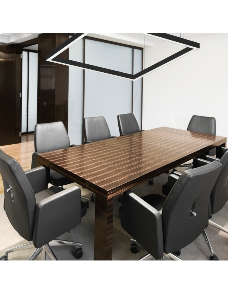 Product categories - Abigali LED Square System double side square 120x120 NW linear lamp - product kolory-swiatla.pl 4