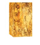 Abigali Kinkiet 6617 Marble Stone 607Y 7W 3000K 8 x 8 x 20 cm