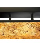 Abigali Kinkiet 6616 Marble Stone 607Y 6W 3000K 6 x 6 x 25 cm