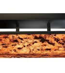 Wall lamps - Abigali Wall lamp 6616 Marble Stone 606R 6W 3000K 6 x 6 x 25 cm - product 6