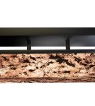 Wall lamps - Abigali Wall lamp 6616 Marble Stone 606R 6W 3000K 6 x 6 x 25 cm - product 7