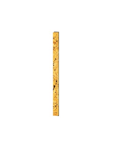 Abigali Wall lamp 6611 Marble Stone 607Y 28W 3000K 5 x 5 x 120 cm.