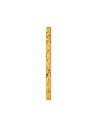 Abigali Wall lamp 6611 Marble Stone 607Y 28W 3000K 5 x 5 x 120 cm.