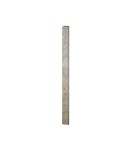 Abigali Lampa ścienna 6611 Marble Stone 607Y 28W 3000K 5 x 5 x 120 cm