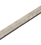 Abigali Lampa ścienna 6611 Marble Stone 607Y 28W 3000K 5 x 5 x 120 cm