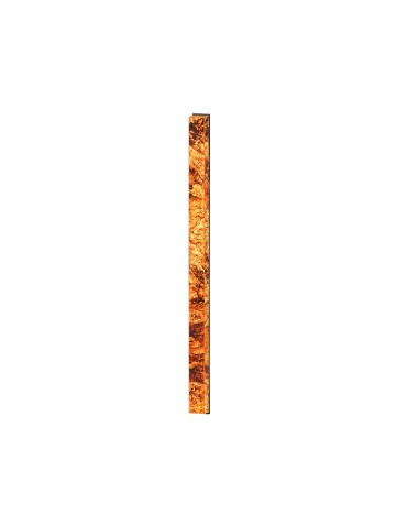 Abigali Wall lamp 6611 Marble Stone 606R 28W 3000K 5 x 5 x 120 cm.