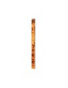 Abigali Wall lamp 6611 Marble Stone 606R 28W 3000K 5 x 5 x 120 cm.