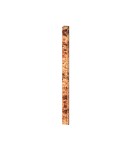 Product categories - Abigali Wall lamp 6611 Marble Stone 606R 28W 3000K 5 x 5 x 120 cm. - product 2