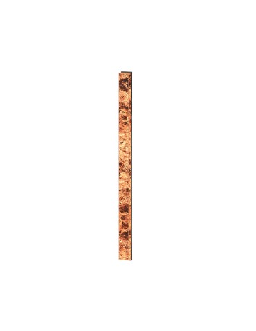 Abigali Wall lamp 6611 Marble Stone 606R 28W 3000K 5 x 5 x 120 cm. - product 2