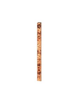 Abigali Lampa ścienna 6611 Marble Stone 606R 28W 3000K 5 x 5 x 120 cm - produkt 2