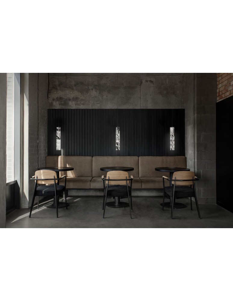 Product categories - Abigali Pendant lamp 6614 Marble Stone 607Y 25W 3000K 6 x 6 x 50 cm - product kolory-swiatla.pl 2