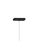 Product categories - Abigali Pendant lamp 6614 Marble Stone 607Y 25W 3000K 6 x 6 x 50 cm - product 5