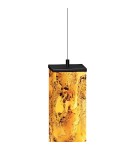 Product categories - Abigali Pendant lamp 6614 Marble Stone 607Y 25W 3000K 6 x 6 x 50 cm - product 6