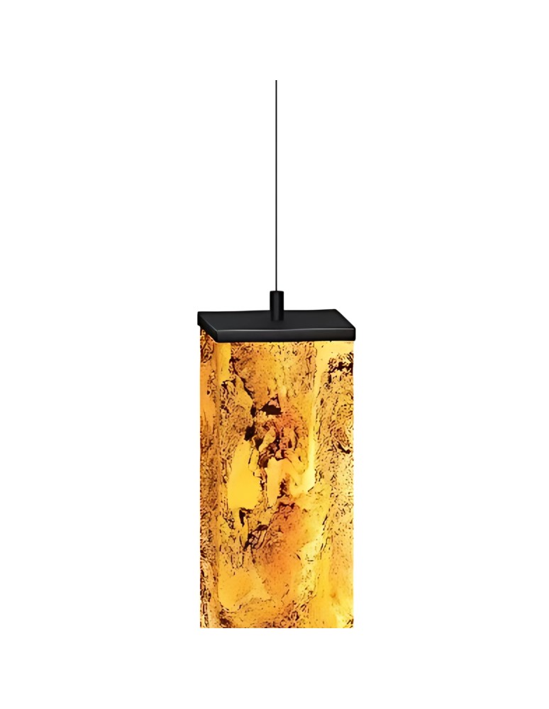 Product categories - Abigali Pendant lamp 6614 Marble Stone 607Y 25W 3000K 6 x 6 x 50 cm - product kolory-swiatla.pl 6