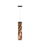 Product categories - Abigali Pendant lamp 6614 Marble Stone 606R 25W 3000K 6 x 6 x 50 cm - product 2
