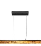 Abigali Lampa wisząca 6602 Marble Stone 607Y 30W 3000K 6 x 6 x 120 cm