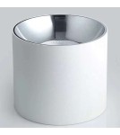 Ceiling downlights - tubes - Abigali Spot Vaiolett 10W NW White ceiling luminaire - product 5