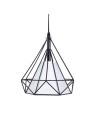Abigali Diamond Pendant Lamp I