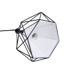 Product categories - Abigali Diamond Pendant Lamp I - product 4