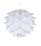 Abigali Lampa wisząca Szyszka Pine Cone ⌀32 cm