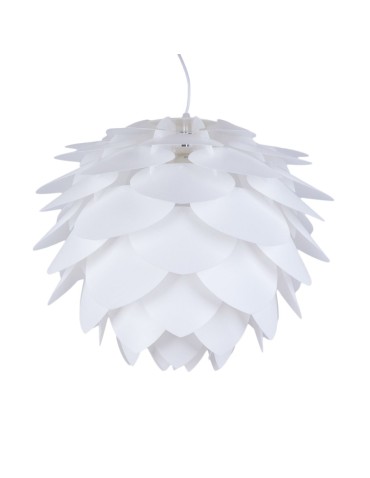 Abigali Pine Cone Pendant Lamp ⌀32 cm.
