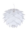 Abigali Lampa wisząca Szyszka Pine Cone ⌀32 cm