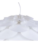 Abigali Lampa wisząca Szyszka Pine Cone ⌀32 cm