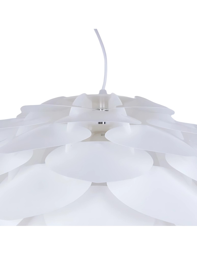 Abigali Lampa wisząca Szyszka Pine Cone ⌀32 cm