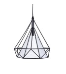 Product categories - Abigali Diamond III Pendant Lamp - product 4