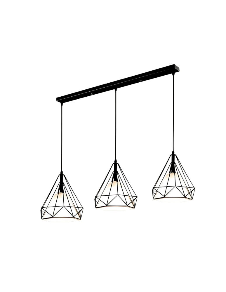 Product categories - Abigali Diamond III L Pendant Lamp. - product kolory-swiatla.pl 1